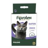 Antipulga e Carrapato Fiprolex Gatos - Ceva