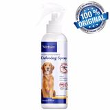Antipulgas Carrapatos E Repelente Defendog Spray 250ml - Virbac