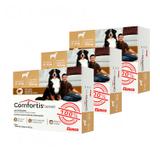 Antipulgas Confortis Para Cachorros E Gatos De 27 A 54kg - Elanco
