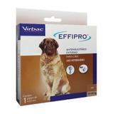 Antipulgas e Anticarrapatos Virbac Effipro Spray 100ml Cães e Gatos
