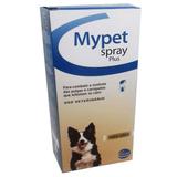 Antipulgas e Carrapatos Ceva My Pet Spray 100ml