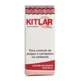 Antipulgas e Carrapatos Kitlar Plus Labgard 30ml