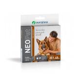 Antipulgas e Carrapatos Neopet 2,68ml Cães 20,1 a 40Kg Ourofino