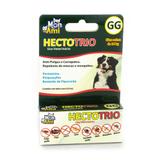 Antipulgas e Carrapatos para cães Hectotrio GG 6ml (+ 24kg) - Pharmalogic