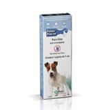 Antipulgas e carrapatos pulvex pour on para cães ate 15kg -1ml - Msd
