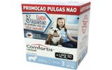 Antipulgas Elanco Comfortis 810 mg para Cães de 18 a 27 Kg