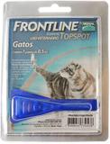 Antipulgas Frontline Topspot Gatos-UN - Merial