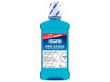 Antisséptico Bucal 500ml - Oral-B Pro-Saúde