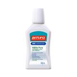 Antisséptico bucal bitufo hálito puro - para halitose 300ml