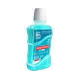 Antisséptico h2 clean zero álcool dentalclean - 300ml - Dental clean