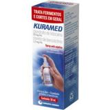 Antisséptico Kuramed Spray para Curativos 50ml - Cimed