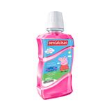 Antisséptico peppa pig dentalclean - tutti frutti 300ml - Dental clean