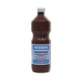 Antisséptico Riodeine PVPI Degermante 1L Rioquímica