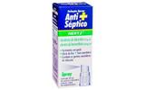 ANTISSEPTICO SPRAY com Anestésico 50ml Hertz - Kley hertz