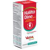 Antisséptico Vansil Halito Dine 50ml