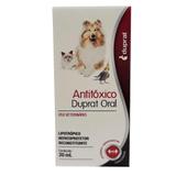Antitóxico Duprat Oral 20 ml