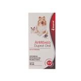 Antitóxico Oral 20ml - Duprat