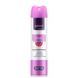 Antitranspirante 48h above fresh 150ml kit c/12 und. / cada un. sai a 6,49