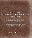 Antologia Da Poesia Romantica Brasileira - Lazuli - literatura