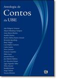 Antologia de Contos da Ube - Global
