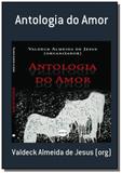 Antologia do amor - Autor independente