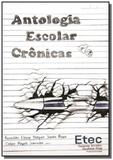 Antologia escola de cronicas - Autor independente