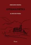 Antologia poetica - 40 anos de poesia - Pontes editores
