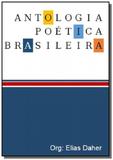 Antologia poetica brasileira - Autor independente