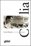 Antologia poetica - cecilia meireles - Global editora