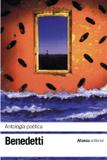 Antologia poetica - Sur distribuid. de livros jornais e revi