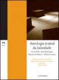 Antologia teatral da latinidade - Ufmg