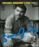 Antonio bandeira - 1922-1967 - Pinakotheke