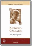 Antonio callado - Imprensa oficial