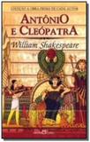 Antonio e cleopatra 02 - Martin claret