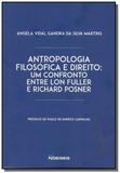 Antropologia filosofica e direito - Noeses