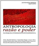 Antropologia - Razao E Poder Na Pesquisa - Thesaurus