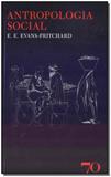 Antropologia Social - Edicoes 70