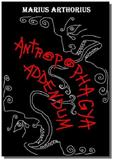 Antropophagya addendum - Autor independente