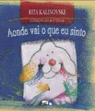 Aonde Vai O Que Eu Sinto - 02 Ed - Dimensao
