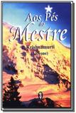 Aos pes do mestre - livro de bolso - Teosofica