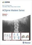 Aospine Masters Serie Vol.8: Back Pain - Thieme medical publishers/mapl
