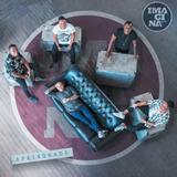Apaixonado - Warner music (cd)