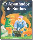 Apanhador de sonhos - Brinque book