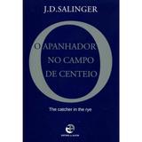 Apanhador no Campo de Centeio, O - Do autor - apanhador