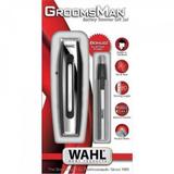 Aparador Cabelo WAHL Groomsman GIFT SET