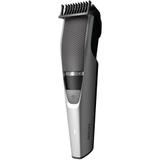 Aparador de Barba Philips BT3216/14, Cinza - Bivolt