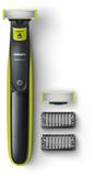 Aparador De Barba Philips Oneblade Qp2522/10 Bivolt