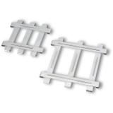 Aparador De Mesa Para Panelas Em Aço Inox. - Soltecn