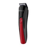 Aparador De Pelos Cadence Multi Trimmer 4W Preto Bivolt