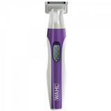 Aparador de Pelos Complete Confidence LILAS/ Prata WAHL